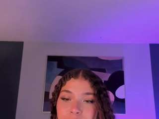 selenehouston Live Webcam on CamSoda