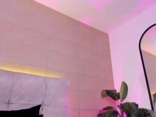 sweett-karol webcam model