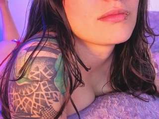 sweett-karol Sex Cam Show