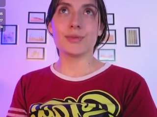 le modèle sweett-karol est en webcam porno dans un show sur le site camsoda, il possède les tags suivants: ahegao,sexy,lush,massage,naked,natural,nature,no smoking,orgasm,pov,pussy,sex toys,skinny,latina,small tits,spank,strip,striptease,tattoos,thin