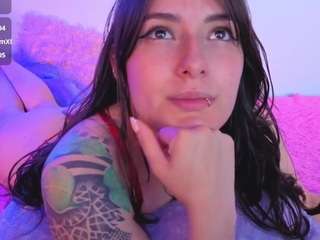 Sweett-karol live webcam show