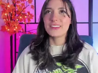 Sweett-karol's Live Sex Cam Show
