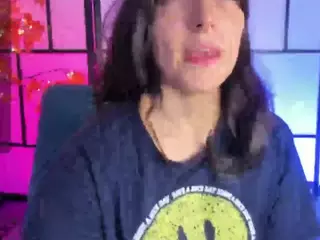 Sweett-karol's Live Sex Cam Show