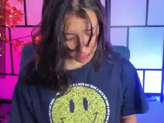 Sweett-karol's Live Sex Cam Show