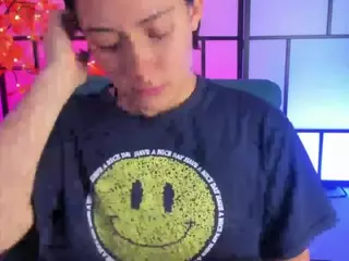Sweett-karol's Live Sex Cam Show