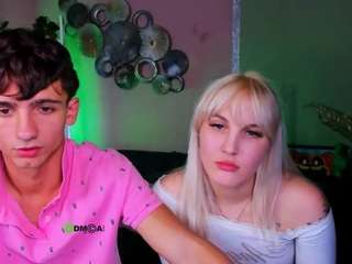 tobi-yours Live Webcam on CamSoda