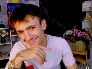 tobi-yours's Live Sex Cam Show