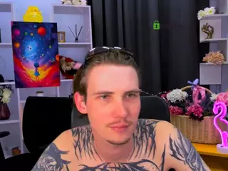 tobi-yours's Live Sex Cam Show