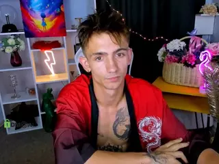 tobi-yours's Live Sex Cam Show