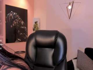  valerysimmons chat room