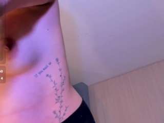 valerysimmons Live Webcam on CamSoda