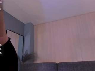 valerysimmons Live Webcam on CamSoda
