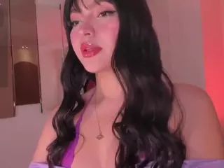 ValerySimmons's Live Sex Cam Show