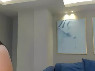 ValerySimmons's Live Sex Cam Show