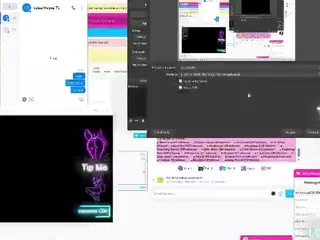 ValerySimmons's Live Sex Cam Show