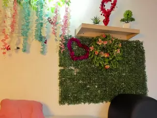 vegaflower's Live Sex Cam Show