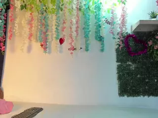 vegaflower's Live Sex Cam Show