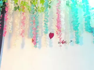 vegaflower's Live Sex Cam Show
