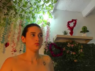 vegaflower's Live Sex Cam Show
