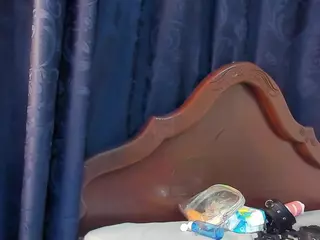 vegaflower's Live Sex Cam Show