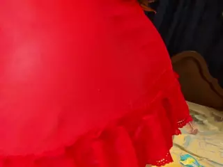 vegaflower's Live Sex Cam Show