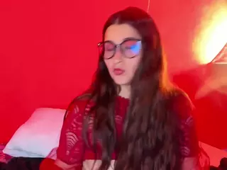 vegaflower's Live Sex Cam Show