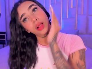 ZoeArmstrong