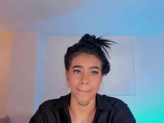zoearmstrong webcam
