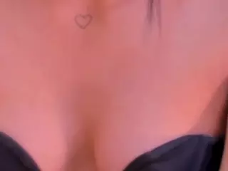 ZoeArmstrong's Live Sex Cam Show