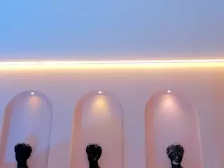 ZoeArmstrong's Live Sex Cam Show