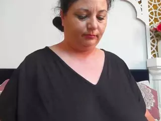 AleshaZaed's Live Sex Cam Show