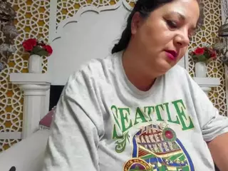 AleshaZaed's Live Sex Cam Show