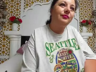 AleshaZaed's Live Sex Cam Show