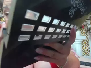 AleshaZaed's Live Sex Cam Show