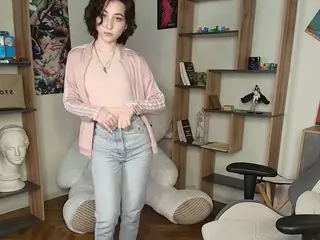 AlodiaHammett's Live Sex Cam Show