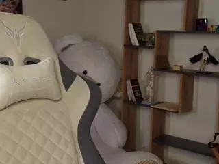 AlodiaHammett's Live Sex Cam Show