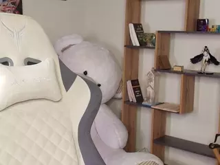 AlodiaHammett's Live Sex Cam Show