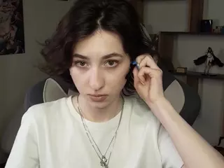 AlodiaHammett's Live Sex Cam Show