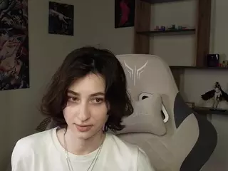 AlodiaHammett's Live Sex Cam Show