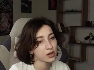 AlodiaHammett's Live Sex Cam Show