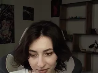 AlodiaHammett's Live Sex Cam Show
