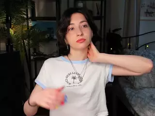 AlodiaHammett's Live Sex Cam Show