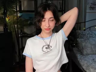 AlodiaHammett's Live Sex Cam Show