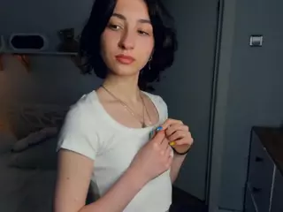 AlodiaHammett's Live Sex Cam Show