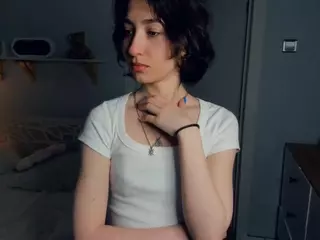 AlodiaHammett's Live Sex Cam Show