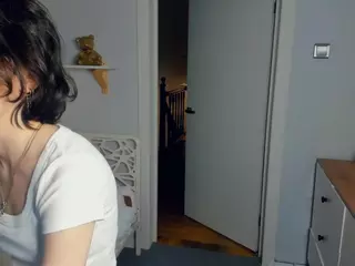 AlodiaHammett's Live Sex Cam Show