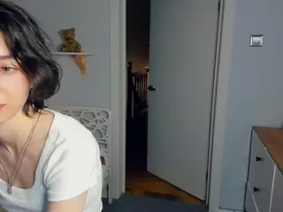 AlodiaHammett's Live Sex Cam Show