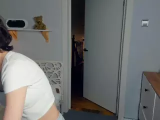AlodiaHammett's Live Sex Cam Show