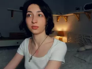 AlodiaHammett's Live Sex Cam Show