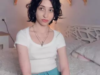 AlodiaHammett's Live Sex Cam Show
